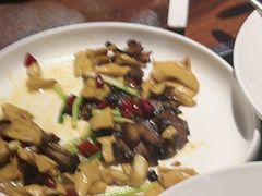 -瑶王府·广西菜(金阳路店)