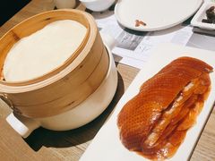 -小大董·烤鸭(凤凰汇店)