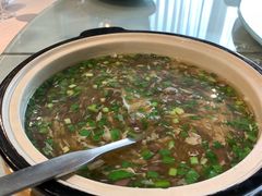 鸭血小馄饨-双子楼大酒店(城开国际写字楼店)