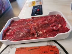 -潮汕大目牛肉火锅(水围店)
