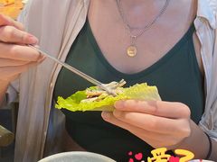-金顺碳烤肉(1号店)