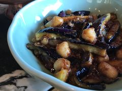 -那家小馆•北京菜•烤鸭(香山店)