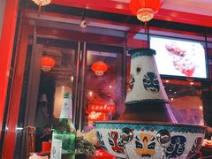 门面-虾满堂(瑞虹店)