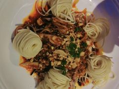 招牌冷面鸡-鱼库·不仅是一家烤鱼店(车公庙店)