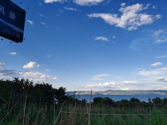 -抚仙湖禄充风景区