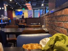 -bluefrog蓝蛙(水游城店)