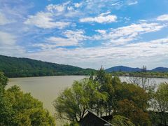 -南北湖风景区