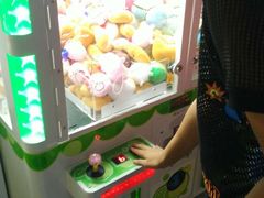 -大玩家超乐场(仓山万达店)