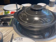 -同仁四季椰子鸡(福田东园总店)