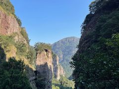 -雁荡山风景名胜区