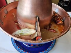 -祥源胡同·涮牛羊肉火锅(花桥店)