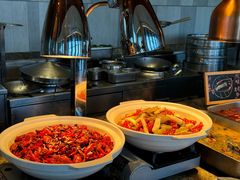 -嘉定凯悦·咖啡厅