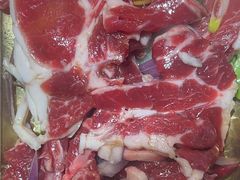 -板凳烧烤(东关街店)