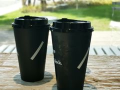 -BLATAGE COFFEE