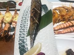 -贵木日本料理·铁板烧(新地假日广场店)