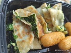 -听涛雅苑百味饺子老家菜馆