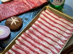 -牧童禧肉社·韩国炭火烤肉店(中粮祥云小镇店)
