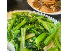 -美极鲜食坊(宝安南路店)