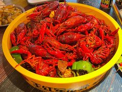 -王红军龙虾(新民路店)