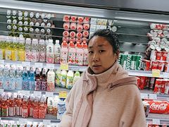 -Olé精品超市(北京合生汇店)