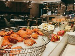 -TABLE·味西餐厅-成都茂业JW万豪酒店