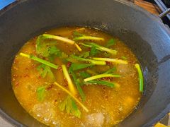 -米氏火鱼·泡椒鱼火锅(李子坝老店)