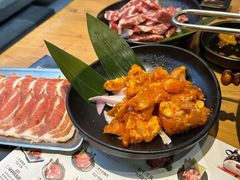 -九田家黑牛烤肉(溧水万达店)