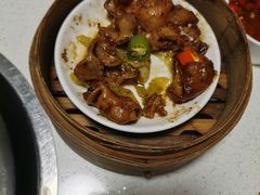 -煲王粤菜餐厅(中侨中心店)