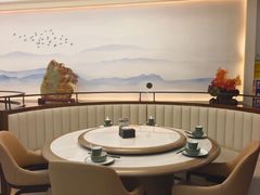-紫藤园·天目湖大鱼头(南山竹海店)