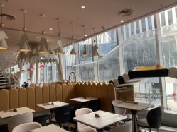 -奈尔宝·儿童乐园·亲子餐厅(前滩店)