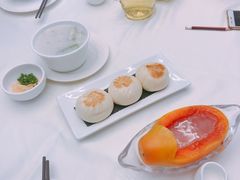 -东江海辉酒楼·公司团建·商务宴请·生日宴(宝安店)