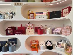 -卡卡喜糖伴手礼·商务礼宝宝礼·婚礼用品