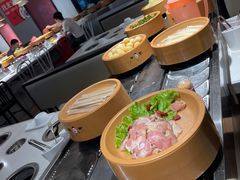 -龍歌自助小火锅(崂山丽达店)