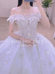-洋洋婚纱品牌集合店