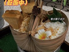-春莱·老挝咖啡·泰式奶茶(钟楼店)