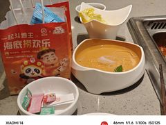 -海底捞火锅(龙岗星河COCO Park店)