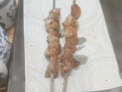 -西部马华清真兰州牛肉面·烧烤夜市(三里河店)
