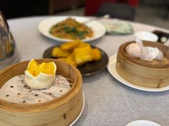 -潮府馆·非遗潮州菜·世纪公园(新国际博览中心店)