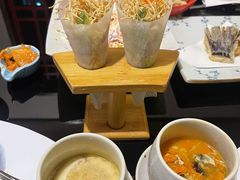 -天狗山料理(省体店)