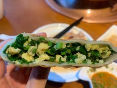 -宝泉铜锅·涮羊肉(解放东路店)