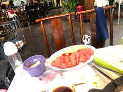 -川西坝子火锅(金沙1.0直营店)