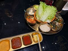 -东味北道熟成·炭火烤肉(九龙店)
