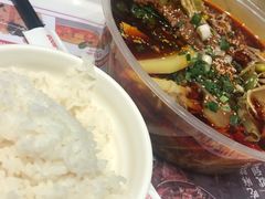 -每味每客·重庆麻辣烫(拓展大厦店)