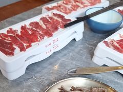 -罗二娘·鲜切牛自助火锅(罗湖东门步行街店)