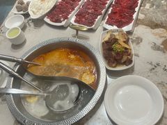 -潮汕大目牛肉火锅(皇岗旗舰店)