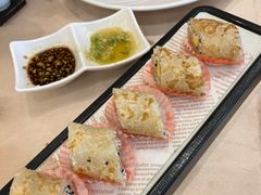 -渔村盛宴(航空新城店)