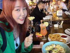 -天津普拉那啤酒坊(意风区店)
