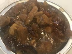 酸梅烧鸭-元氏钵仔糕(北京路店)