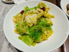 -渔语鱼新川菜Bistro(万象天地店)