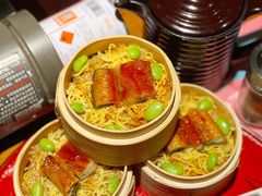 -有喜屋·深夜食堂(北京西路店)